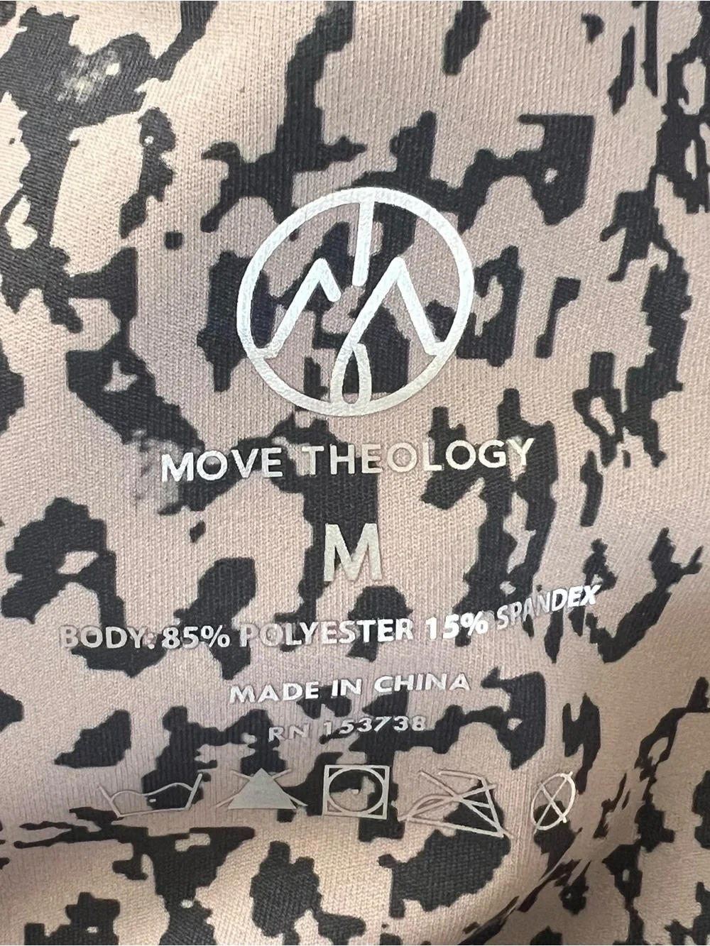 Move Theology move theology